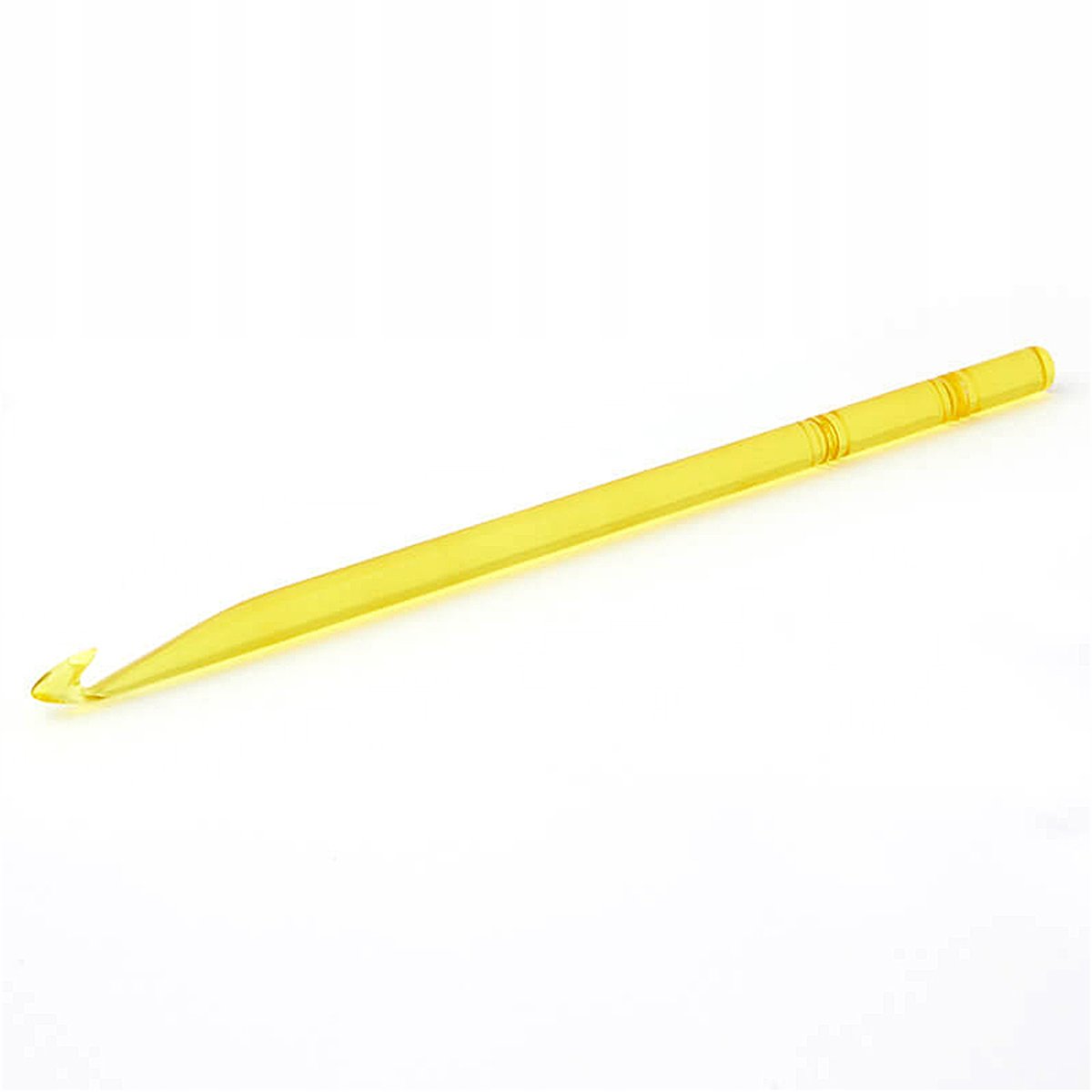 szydełko akrylowe 6,00mm KNITPRO TRENDZ