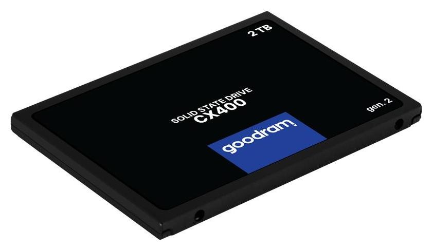 GOODRAM CX400 Gen.2 2TB |