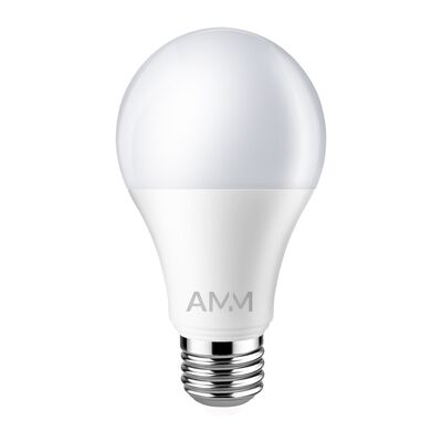 Żarówka LED AMM E27 A60 4,9 W barwa ciepła