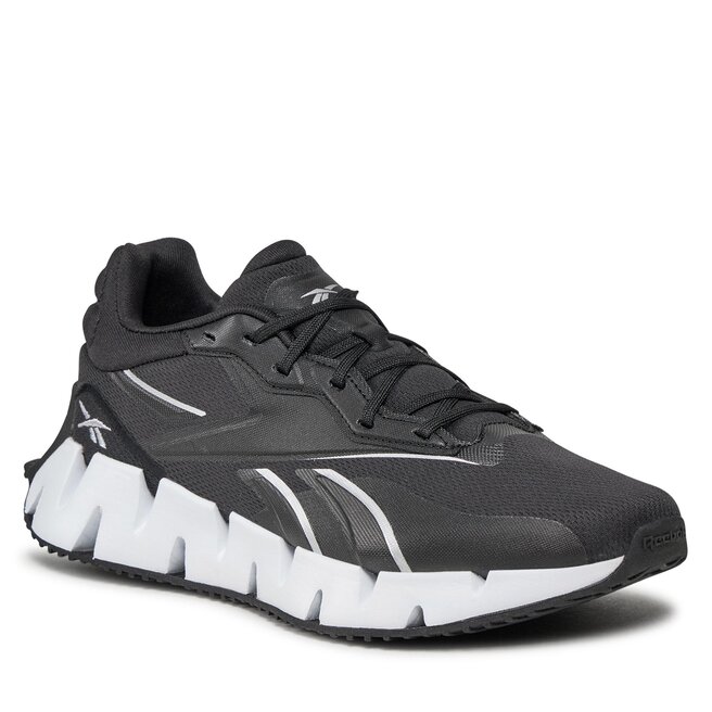 Buty Reebok Zig Dynamica 4 Shoes HR1376 Czarny