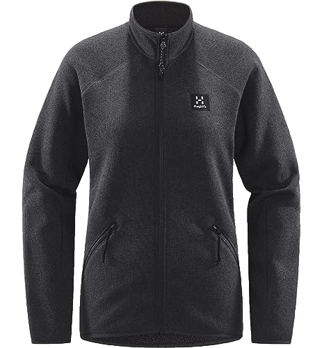 Haglöfs 605084_2AT RISBERG JACKET WOMEN Kurtka DAMSKA MAGNETITE Rozmiar XS