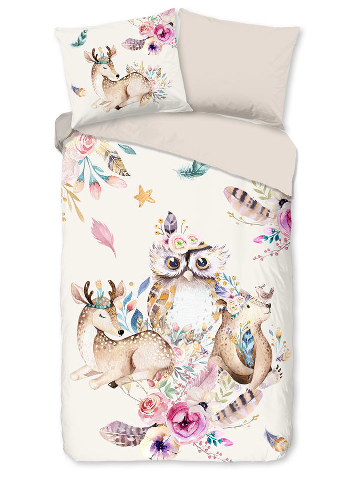 Pure Komplet pościeli 