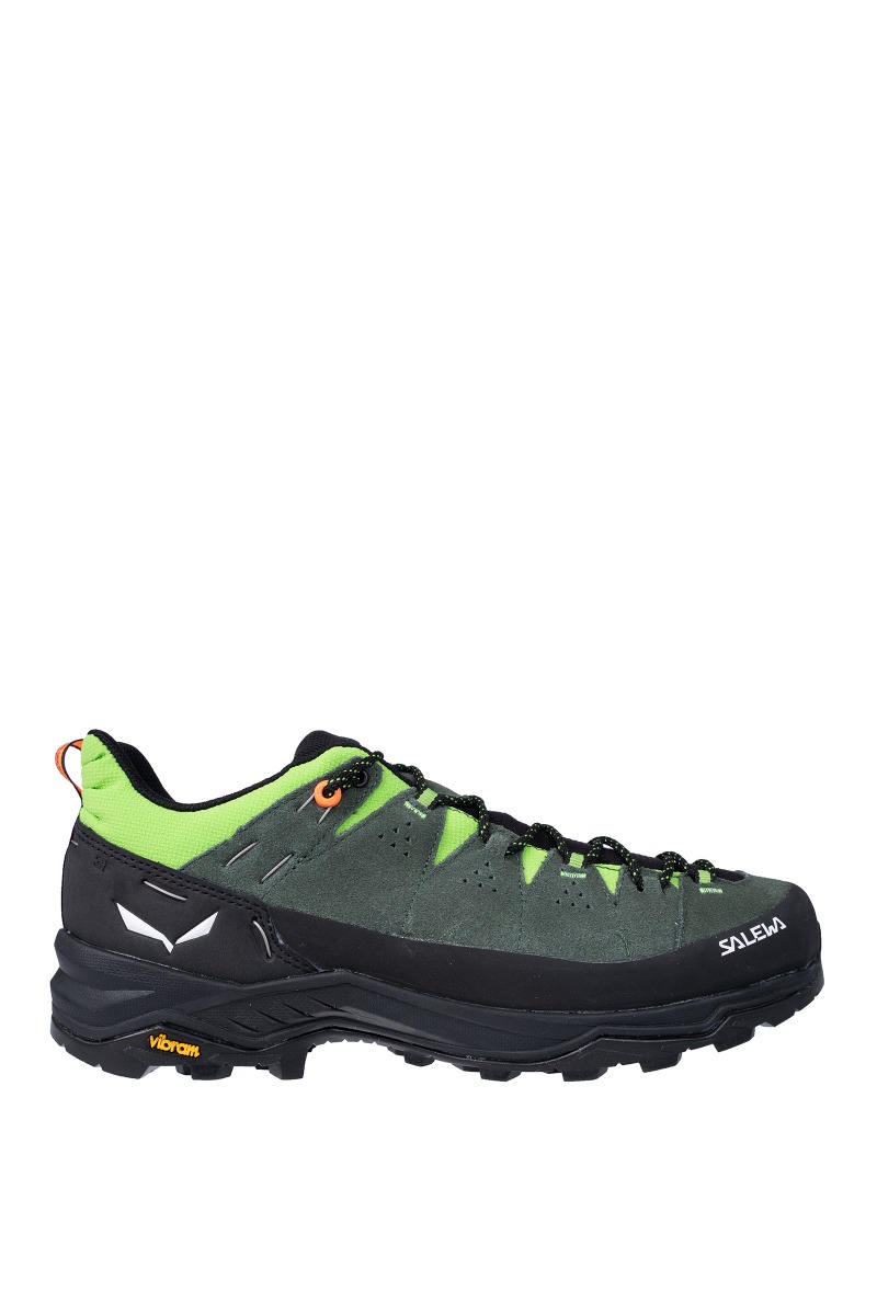 BUTY ALP TRAINER 2-RAW GREEN-BLACK
