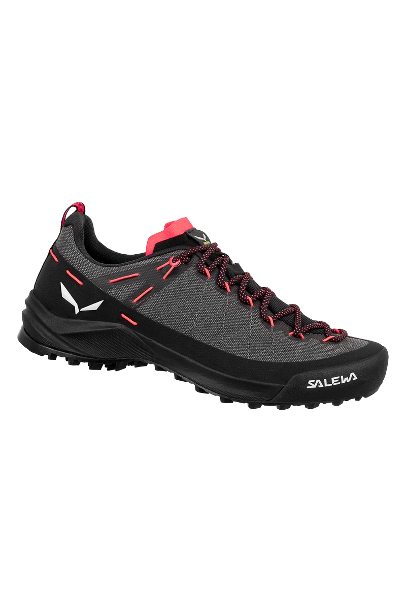 BUTY WILDFIRE CANVAS WOMEN-ONYX-BLACK