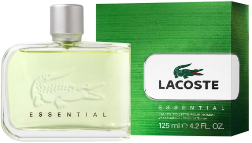 Lacoste Essential Perfumy Męskie 125 ml EDT