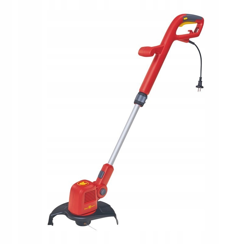 Podkaszarka elektryczna do trawy LYCOS E/350 25CM 350W WOLF GARTEN (41AE3TDT650)