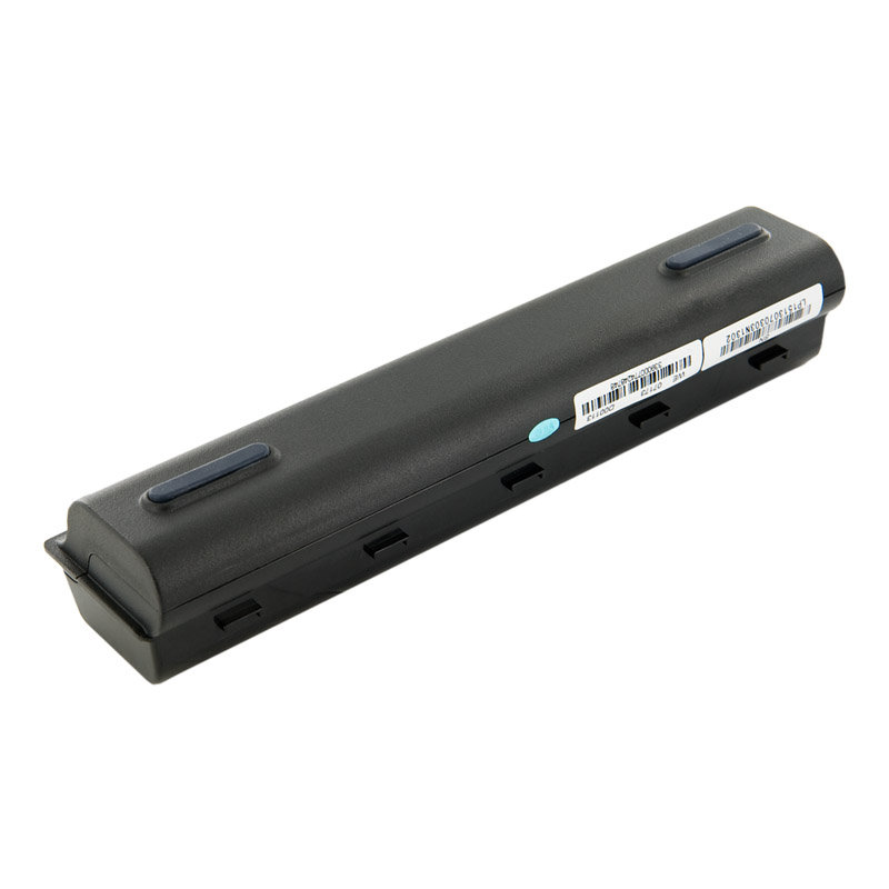 Zdjęcia - Akumulator do laptopa Whitenergy High Capacity Bateria Acer Aspire 4310 11,1V 10400mAh czarna 