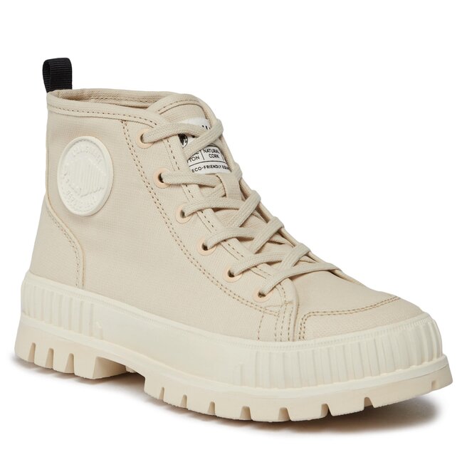 Trapery Palladium Pallashock Org 2 78568-210-M Sahara 210