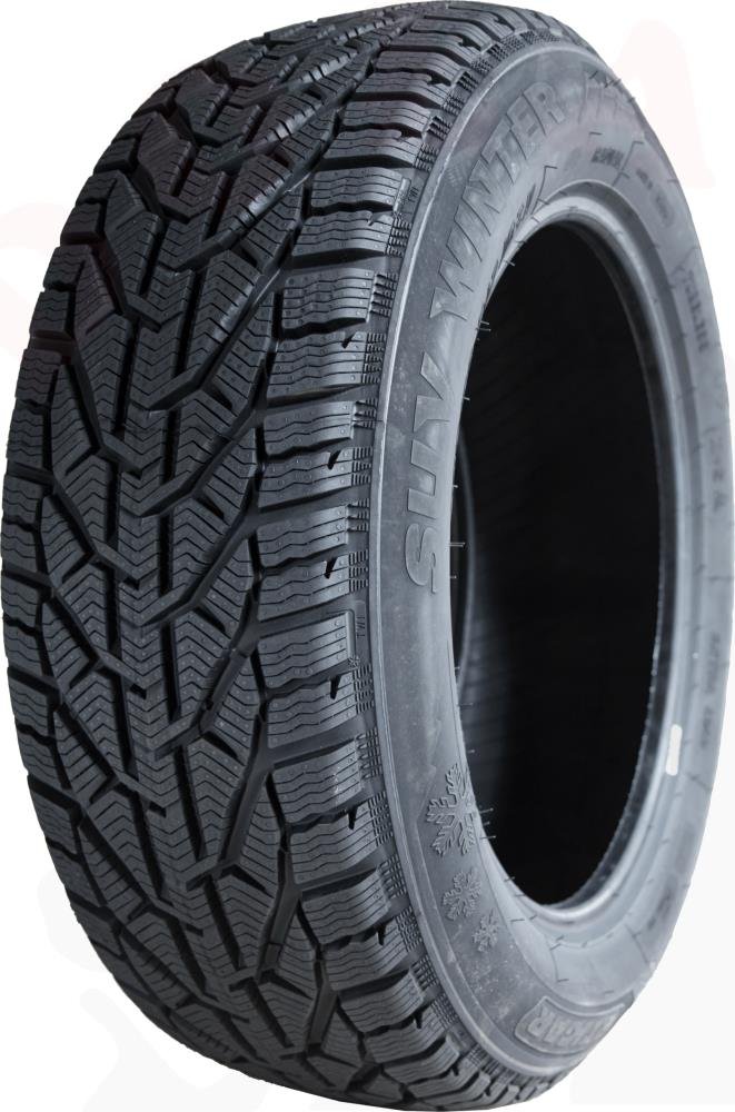 Tigar SUV WINTER 225/60R17 103V