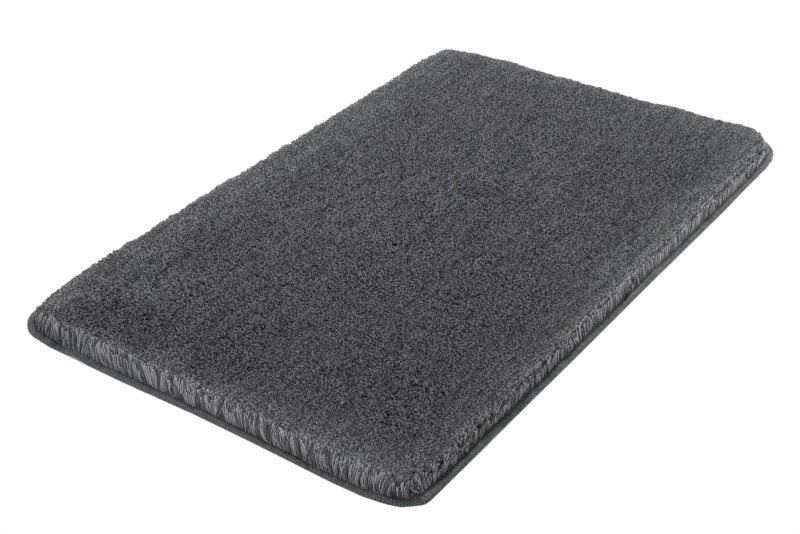 Kleine Wolke Relax Grey dywanik łazienkowy 5405901207