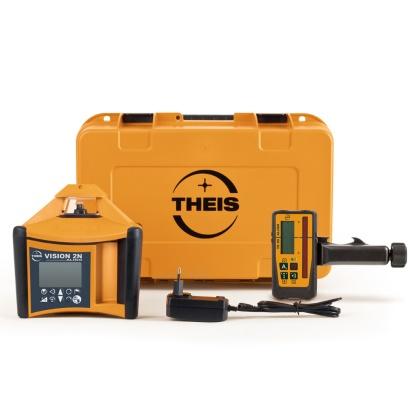 Niwelator laserowy THEIS VISION 2N Align