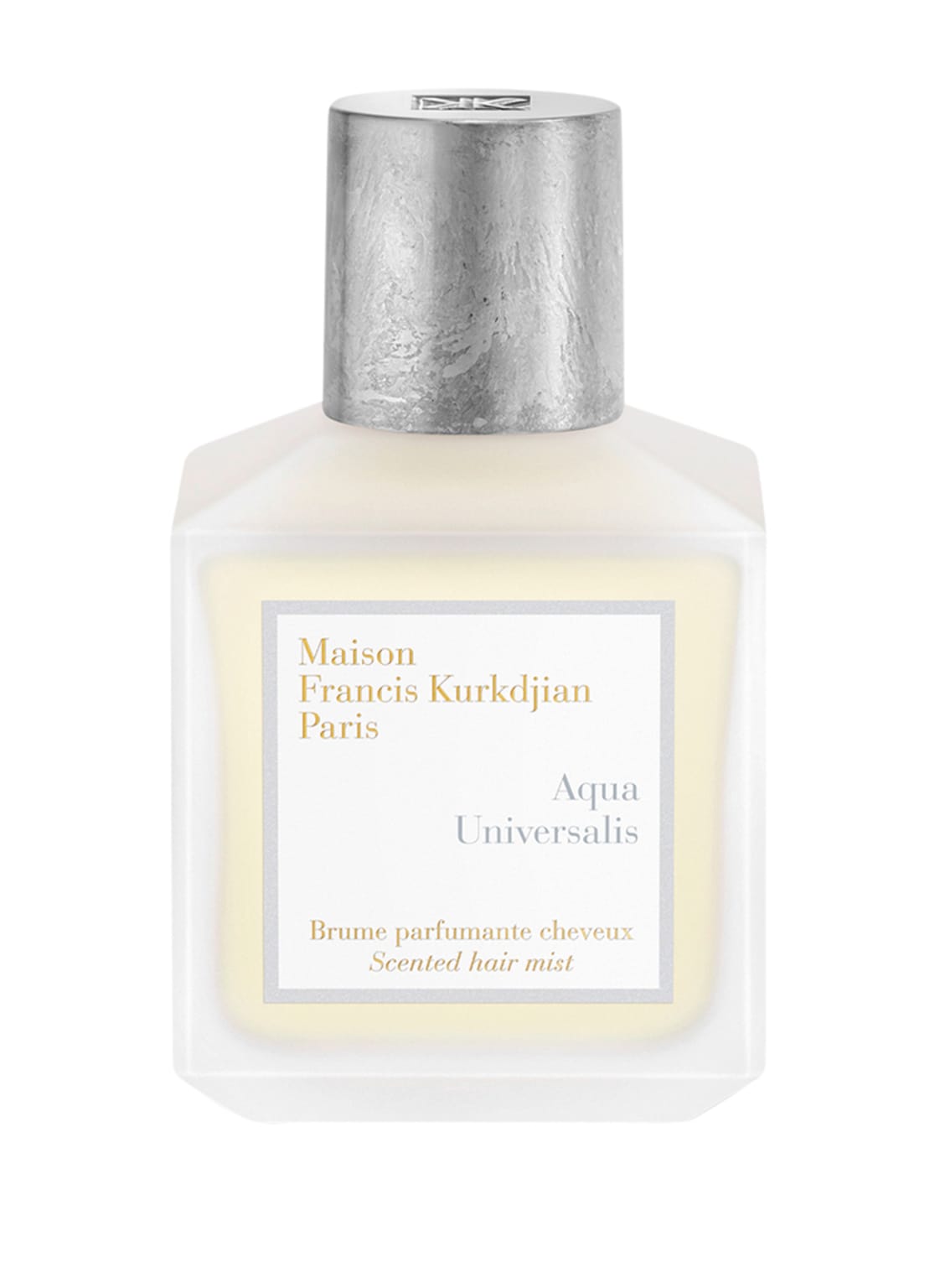 Maison Francis Kurkdjian Paris Aqua Universalis