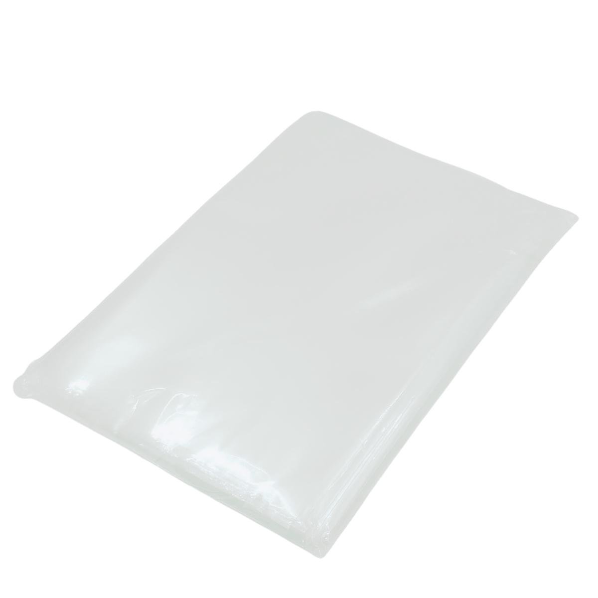 Torebki Celofanowe Foliowe 30mic 17x23cm 100 szt A