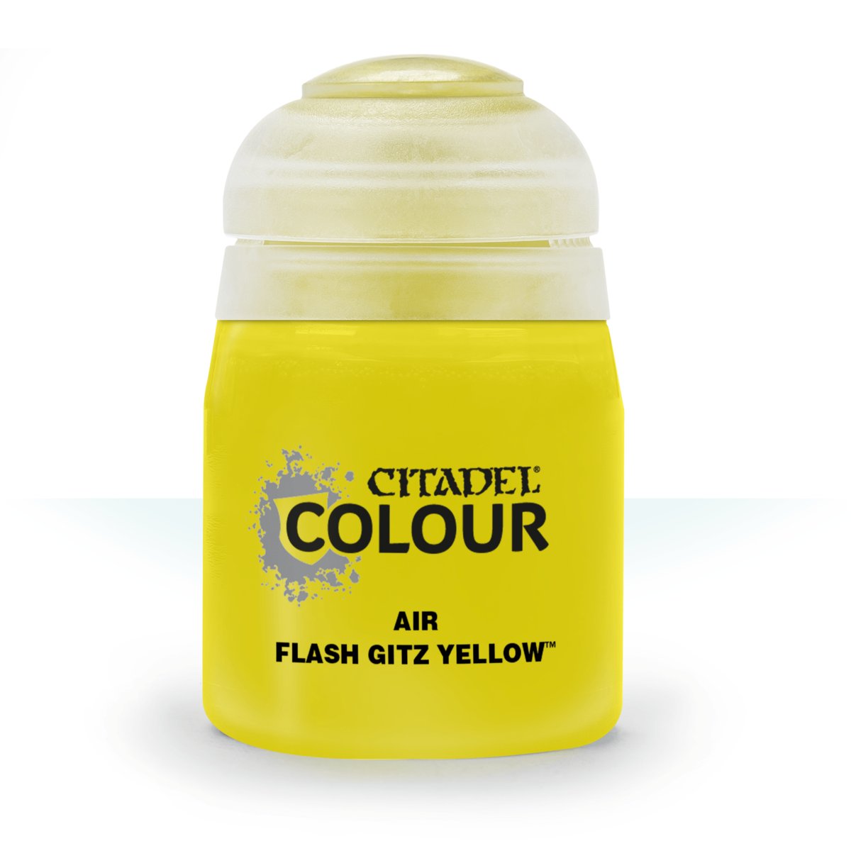 Games Workshop Air: Flash Gitz Yellow (24ml) (28-20) 28-20