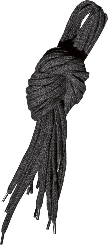 Sznurowadła - M&C® kolor czarny roz.100
