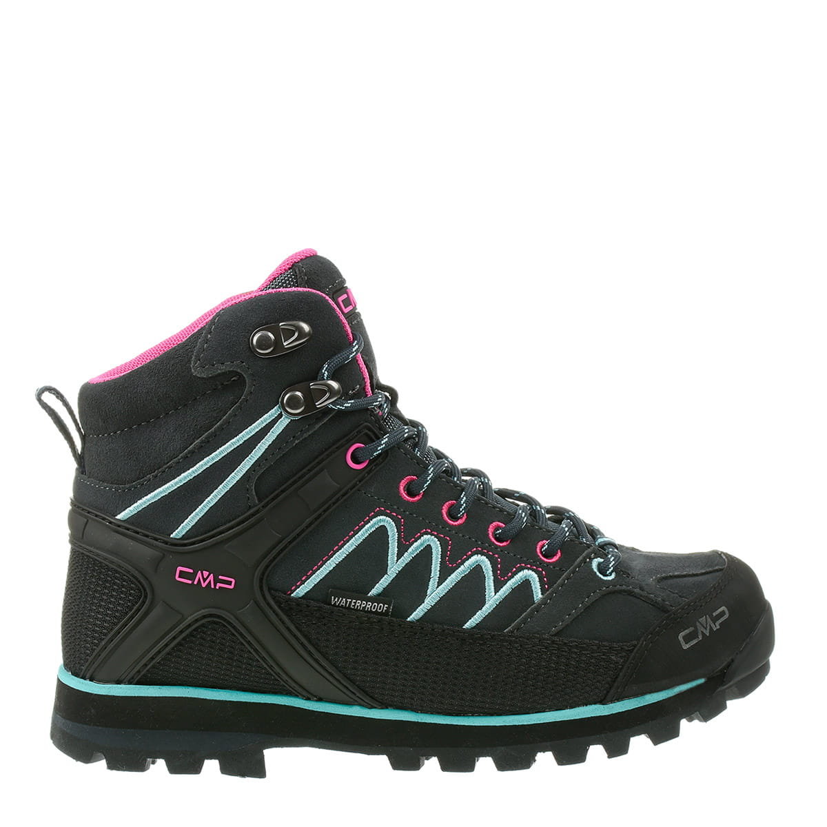 Buty trekkingowe damskie CMP MOON MID