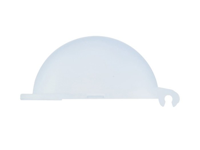 SIGG Sigg - Pokrywka Kbt Dust Cap Transparent Carded (8282.90)