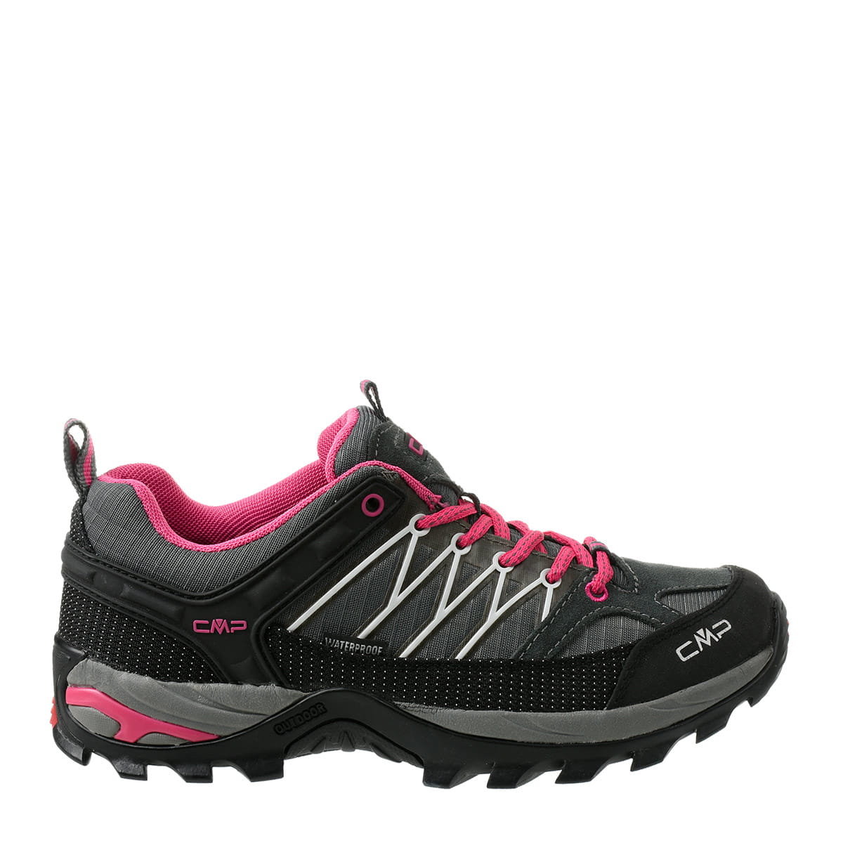Buty Trekkingowe Damskie Cmp Rigel Low