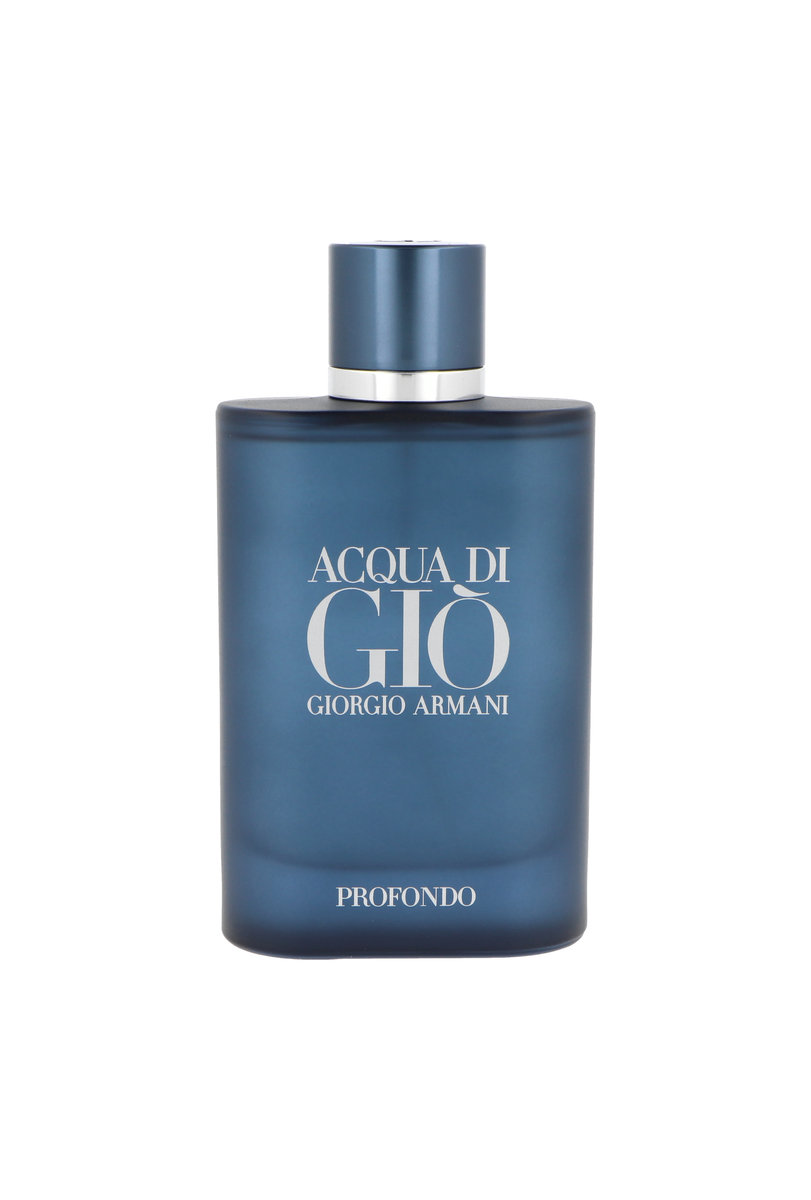 Giorgio Armani, Woda perfumowana Acqua Di Gio Profondo, EDP 200ml