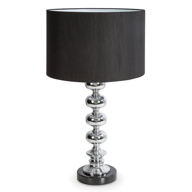 Lampa Niki (01) Srebrny