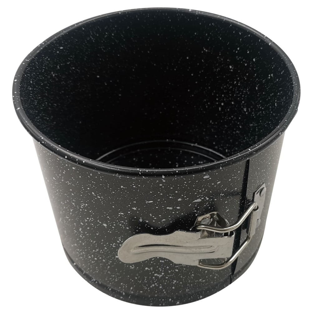 Tortownica mini forma marmurkowa ø16 cm KINGHOFF KH-1790