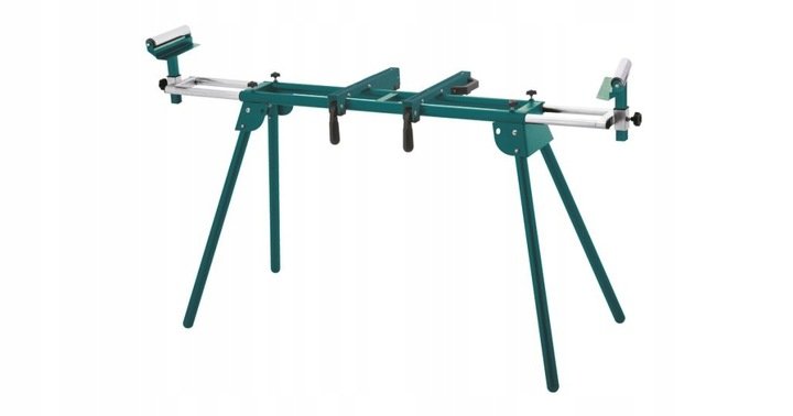 Stół roboczy do ukośnicy VANDER 1160x630.2x900 mm