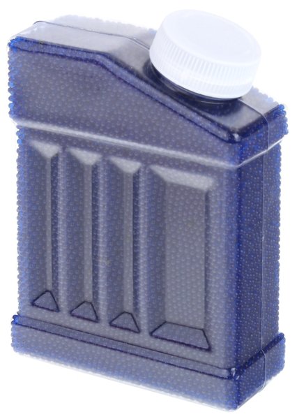 Nobo Kids, Kulki Wodne Żelowe do Pistoletów 40000 szt - Blue