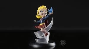 Figurka Q-Fig SuperGirl DC