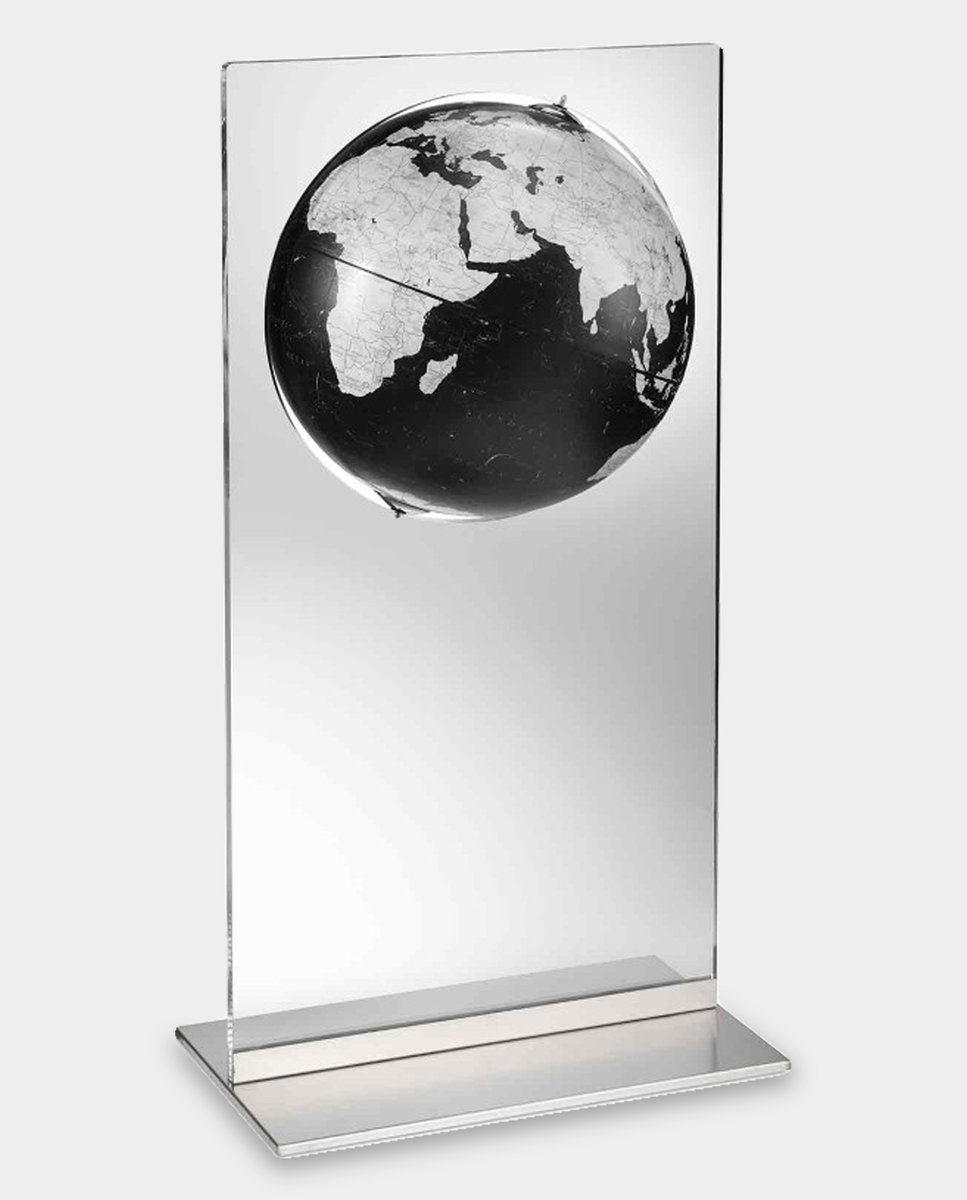 Globus Zoffoli Artico Black