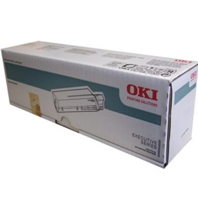 OKI / 44315317 (yellow)