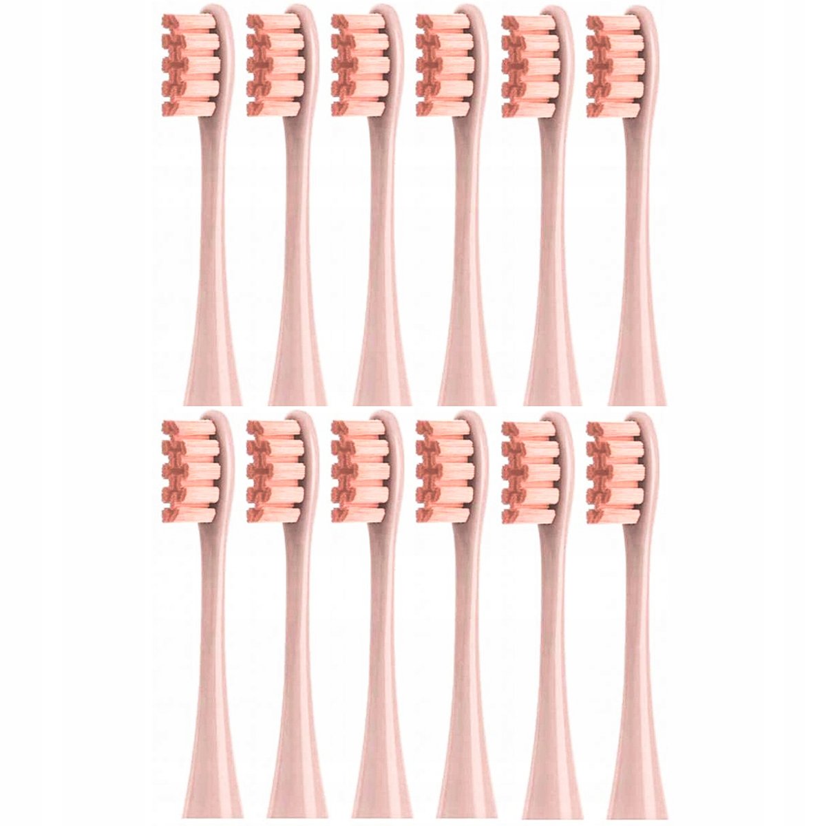 12x KOŃCÓWKI DO XIAOMI OCLEAN X PRO Z1 F1 ONE AIR