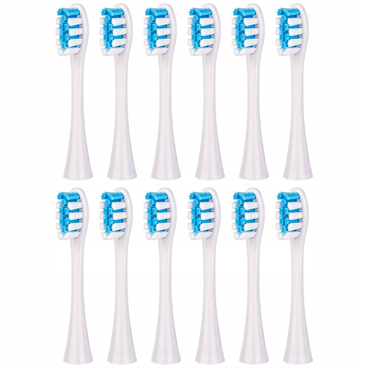 12x KOŃCÓWKI DO XIAOMI OCLEAN X PRO Z1 F1 ONE AIR