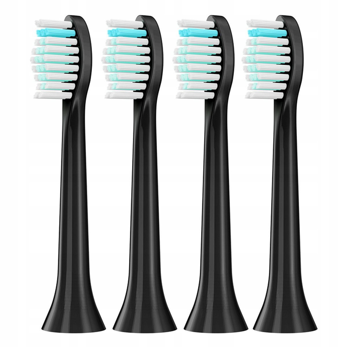 4X Końcówki Philips Sonicare Diamond Clean Hx6064