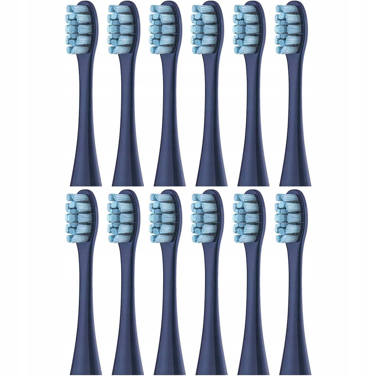 12x KOŃCÓWKI DO XIAOMI OCLEAN X PRO Z1 F1 ONE AIR