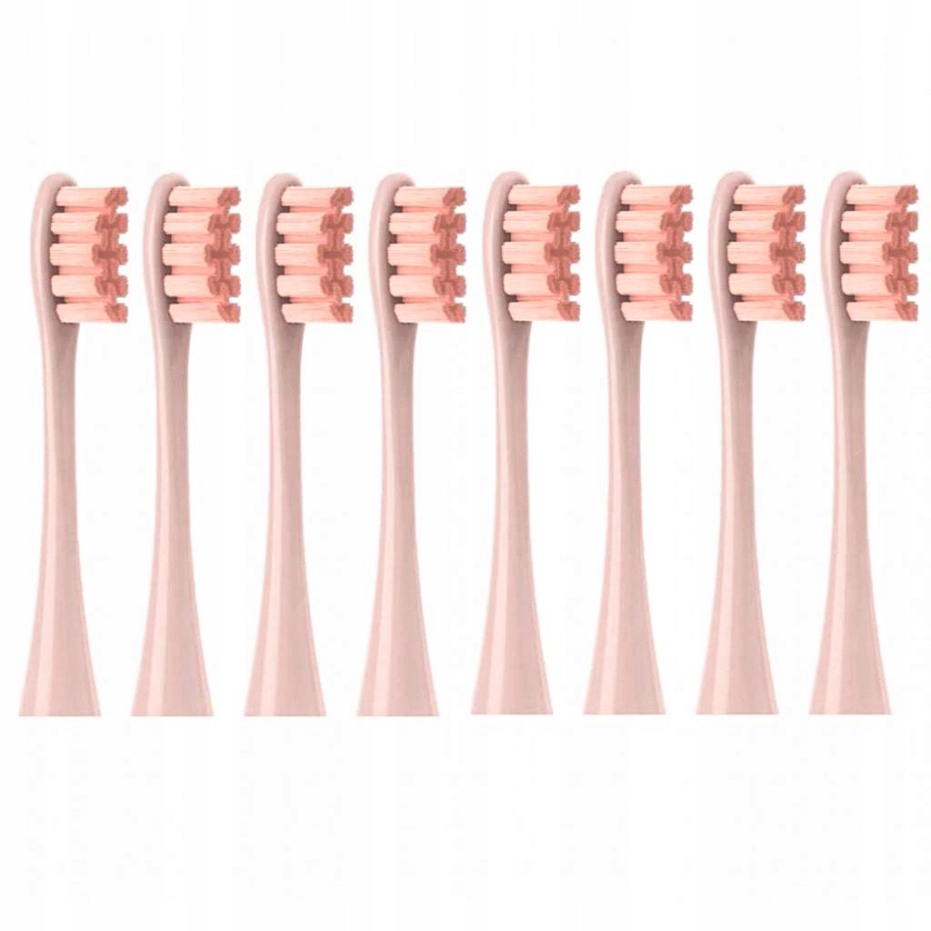 8X Końcówki Do Xiaomi Oclean X Pro Z1 F1 One Air 2
