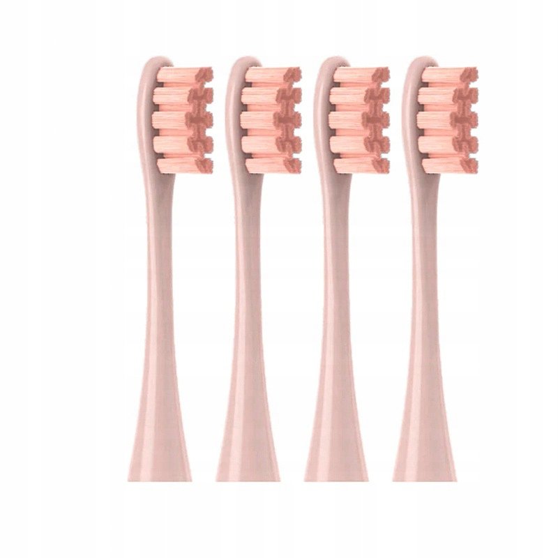 4X Końcówki Do Xiaomi Oclean X Pro Z1 F1 One Air 2