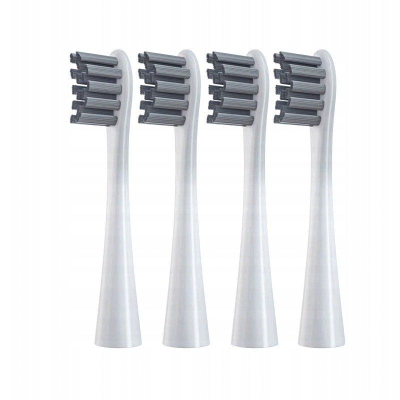 4x KOŃCÓWKI DO XIAOMI OCLEAN X PRO Z1 F1 ONE AIR 2