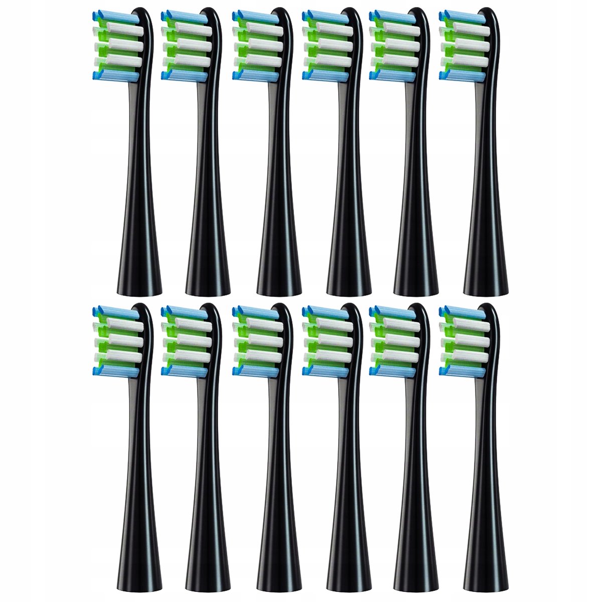 12X Końcówki Do Xiaomi Oclean X Pro Z1 F1 One Air