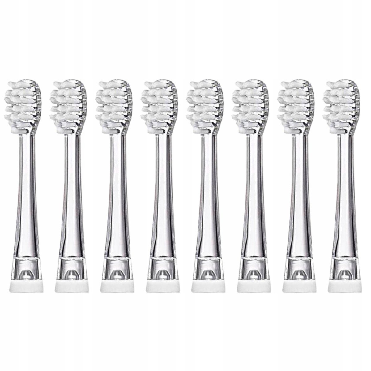 8X Końcówki Do Seysso Baby Penguin 18-48M