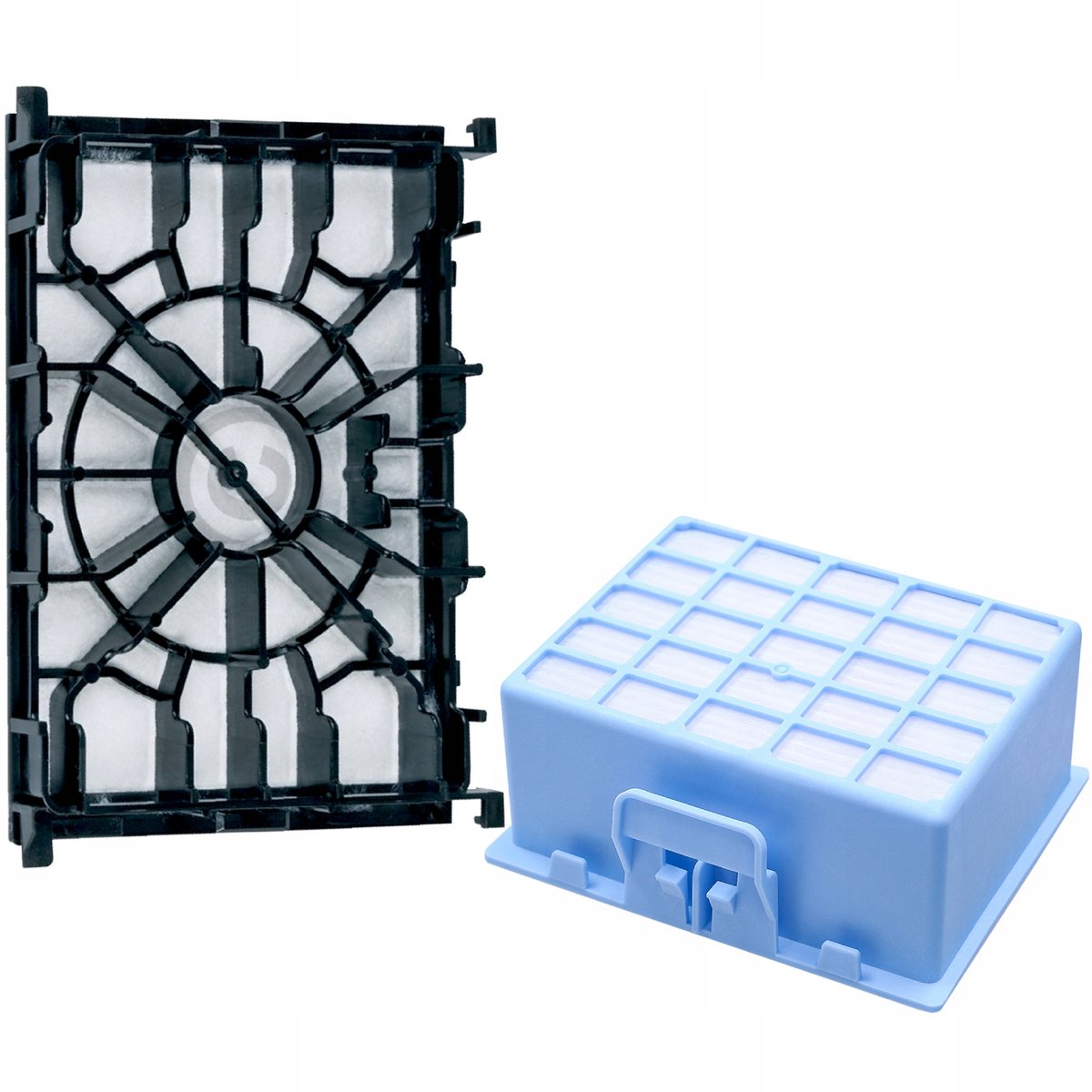 SILLAR FILTRY DO ODKURZACZA ZAMIENNIK DO BOSCH BSA BSAB BSAC BSG BSGL