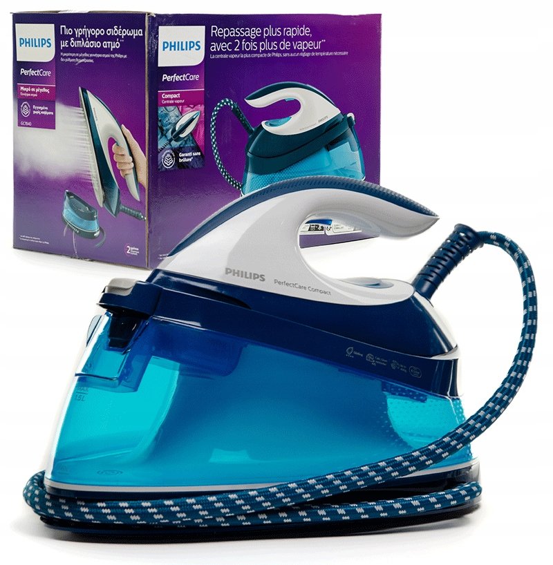 Philips PerfectCare GC7840/20
