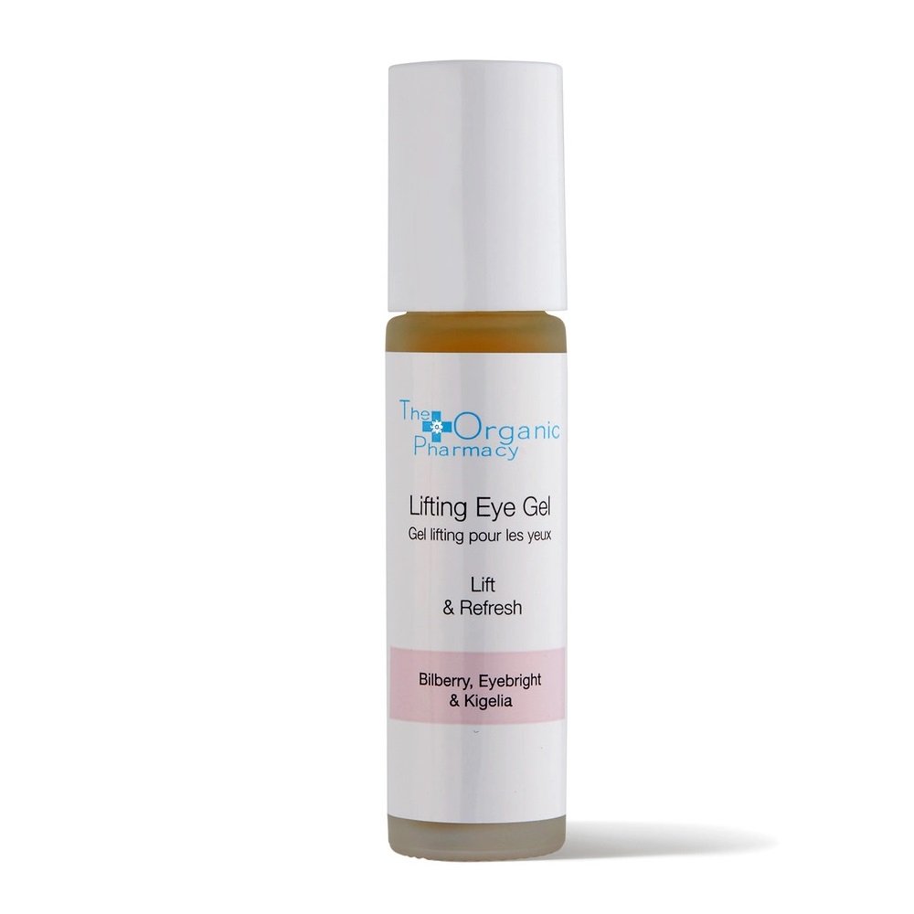 Organic Surge The Pharmacy The Pharmacy Lifting Eye Gel odświeżający żel pod oczy 10 ml
