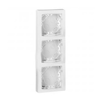Legrand Puszka natynkowa potrjna - Oteo 086093