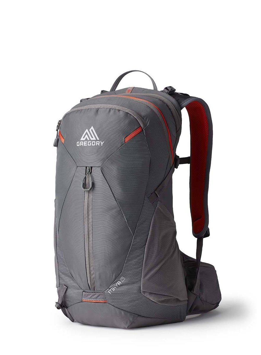 Plecak miejski damski Gregory Maya 15 - sunset grey