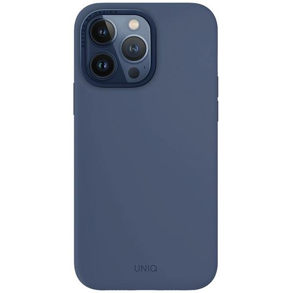 UNIQ etui Lino Hue iPhone 15 Pro Max 6.7