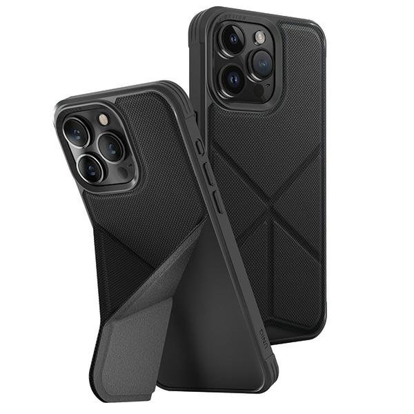 UNIQ etui Transforma iPhone 15 Pro 6.1