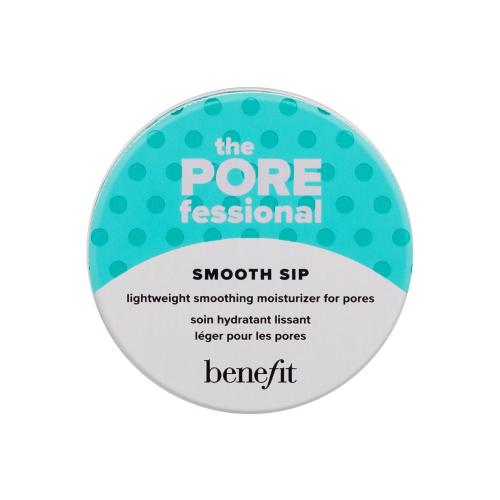 Benefit The POREfessional Smooth Sip Lightweight Smoothing Moisturizer krem do twarzy na dzień 50 ml dla kobiet