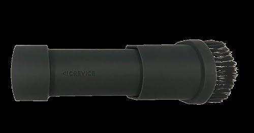 G196-2w1 szczotka bezszczotkowa 2 w 1