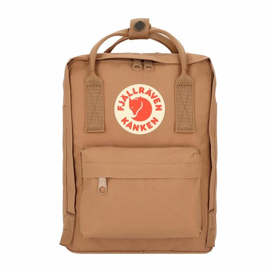 Fjällräven Kanken Mini Plecak 29 cm khaki dust