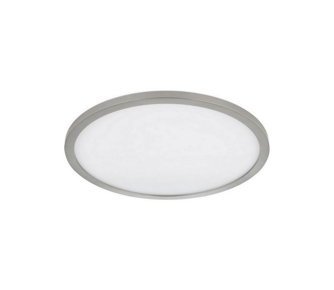 Globo 41562-18N - LED Ściemnialne oświetlenie łazienkowe SAPANA LED/18W/230V IP44